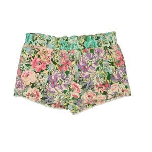 Beach Riot floral Lydia Short M